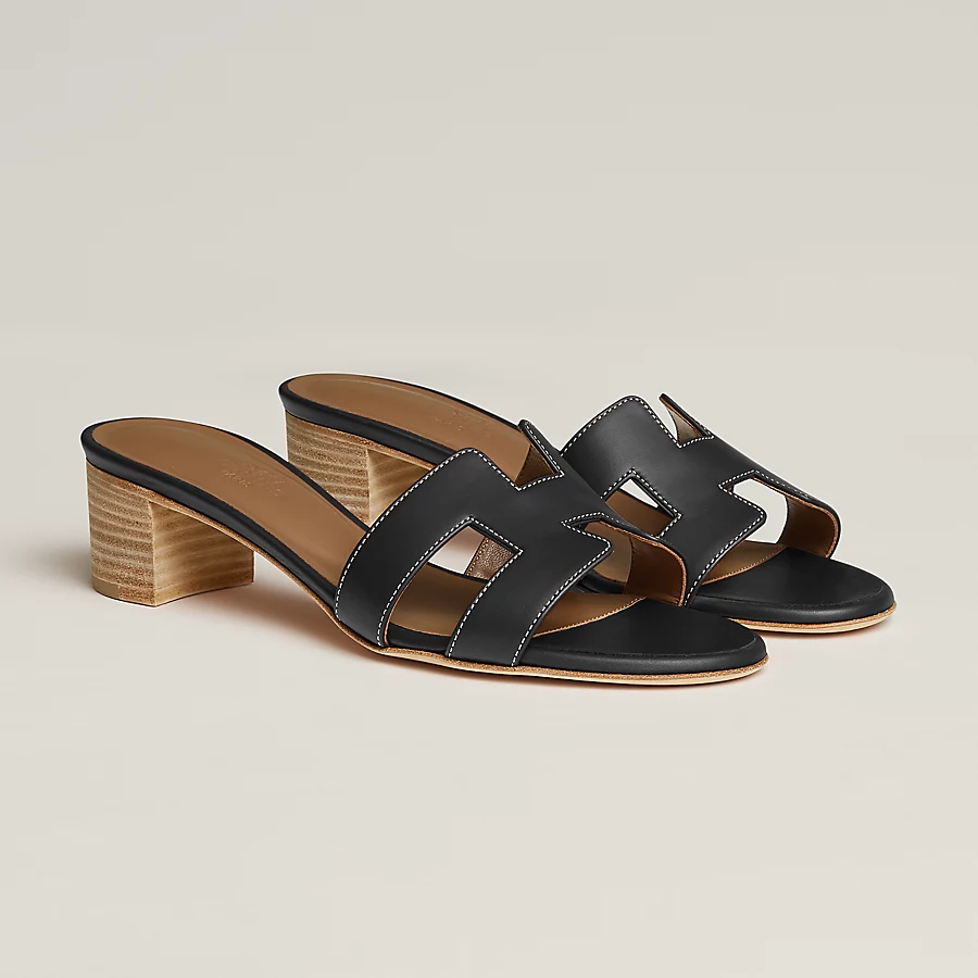 Oasis sandal - Image 1